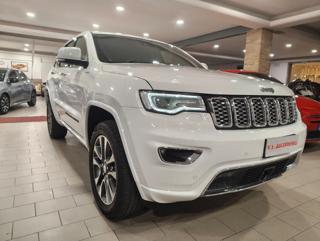 JEEP Grand Cherokee usata, con Airbag