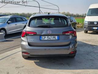 FIAT Tipo usata, con Autoradio