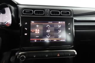 CITROEN C3 usata 9