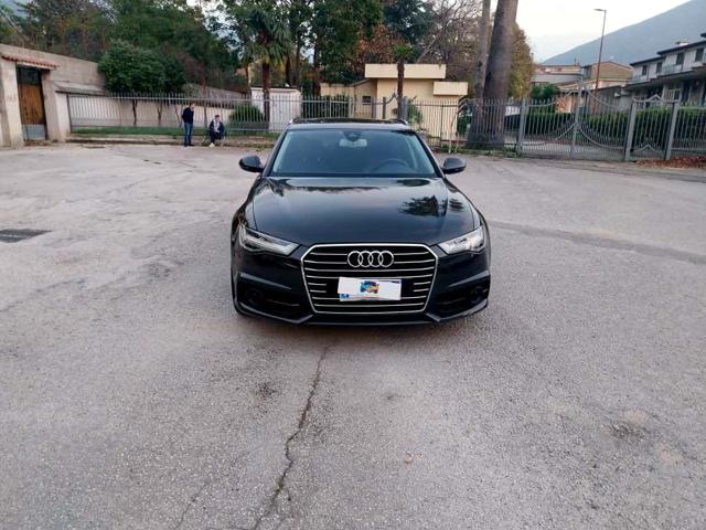 AUDI A6 usata, con ABS