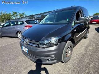 VOLKSWAGEN Caddy usata, con Airbag
