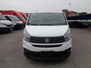 FIAT Talento usata, con Airbag
