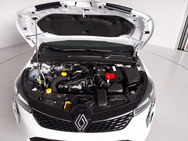 RENAULT Clio usata, con Airbag Passeggero