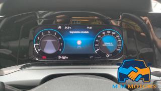 VOLKSWAGEN Golf usata, con Cruise Control