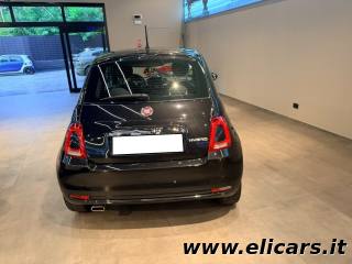 FIAT 500 usata, con Airbag laterali