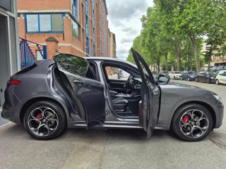ALFA ROMEO Stelvio usata, con Airbag Passeggero