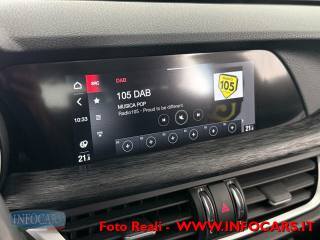 ALFA ROMEO Stelvio usata, con Airbag Passeggero