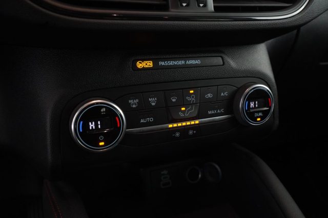FORD Kuga usata 17