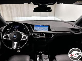 BMW 118 usata, con Controllo automatico clima
