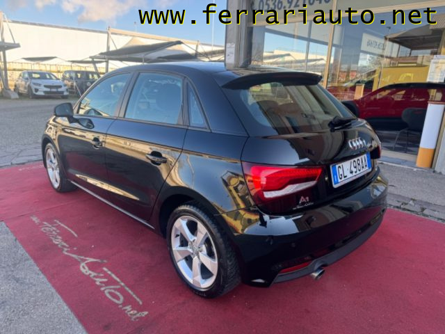 AUDI A1 usata, con Airbag Passeggero