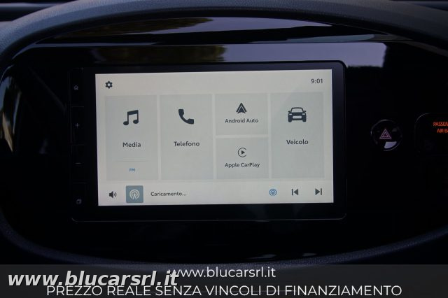TOYOTA Aygo X usata 14