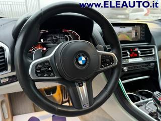 BMW 840 usata, con ESP