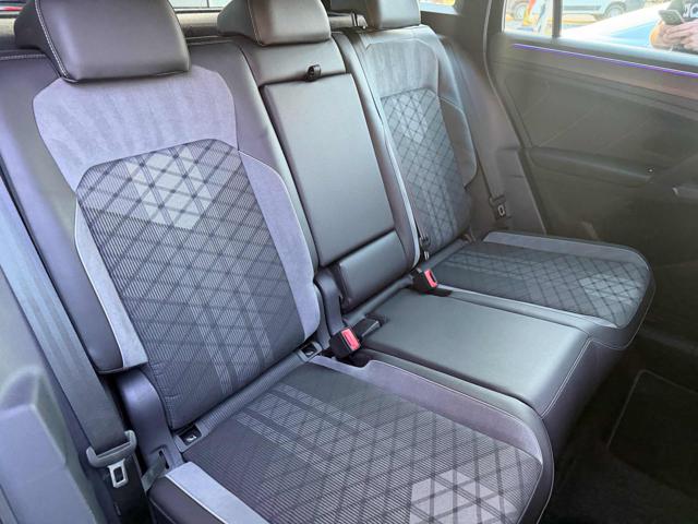 VOLKSWAGEN Tiguan usata, con Cruise Control