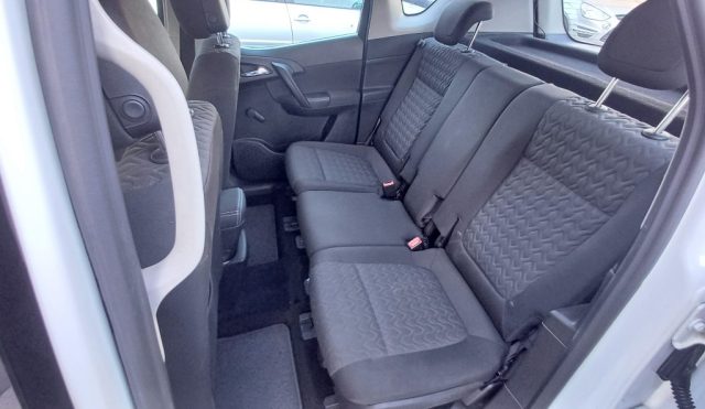 OPEL Meriva usata, con ESP