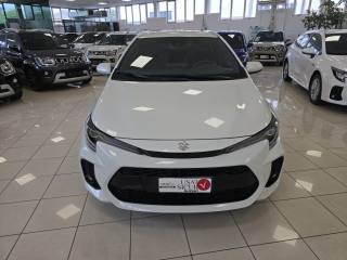 SUZUKI Swace usata, con Chiusura centralizzata
