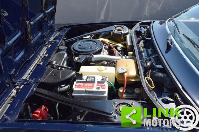 LANCIA Beta usata 19