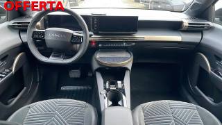 LANCIA Ypsilon usata, con Fari LED