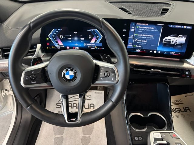 BMW X2 usata, con ESP