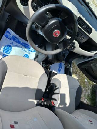 FIAT Panda usata, con Controllo trazione