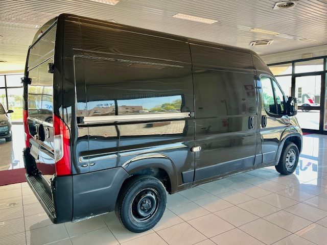 FIAT Ducato usata, con Chiusura centralizzata