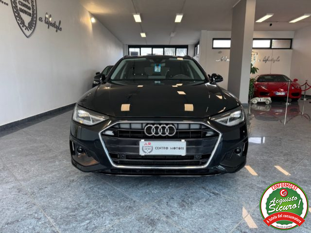 AUDI A4 usata, con Airbag
