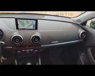 AUDI A3 usata, con Sedile posteriore sdoppiato