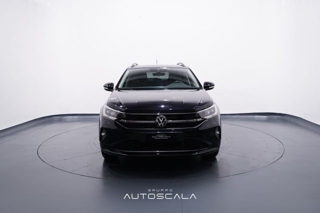 VOLKSWAGEN Taigo usata, con Airbag laterali