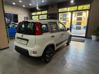 FIAT Panda usata, con Airbag Passeggero