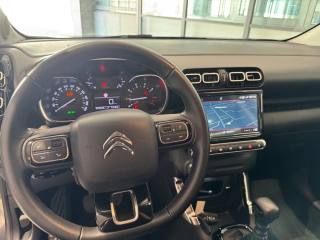 CITROEN C3 Aircross usata, con Sistema di navigazione