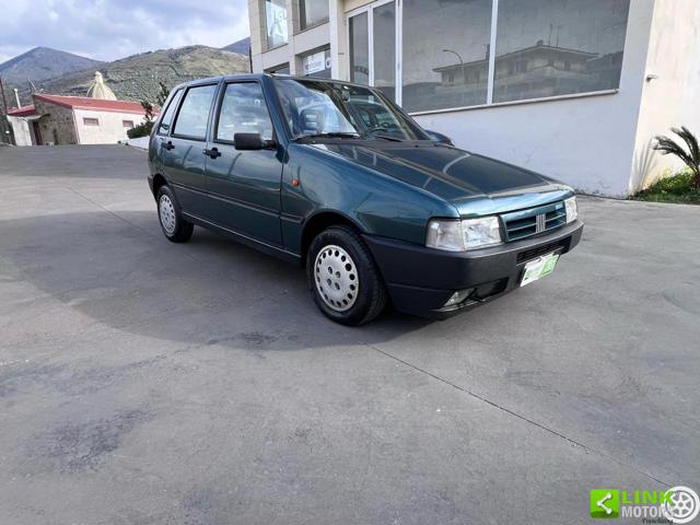 FIAT Uno usata, con Marmitta catalitica