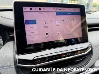 JEEP Compass usata, con Cruise Control