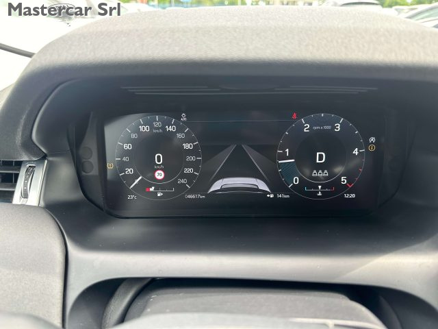 LAND ROVER Discovery Sport usata, con Chiusura centralizzata telecomandata