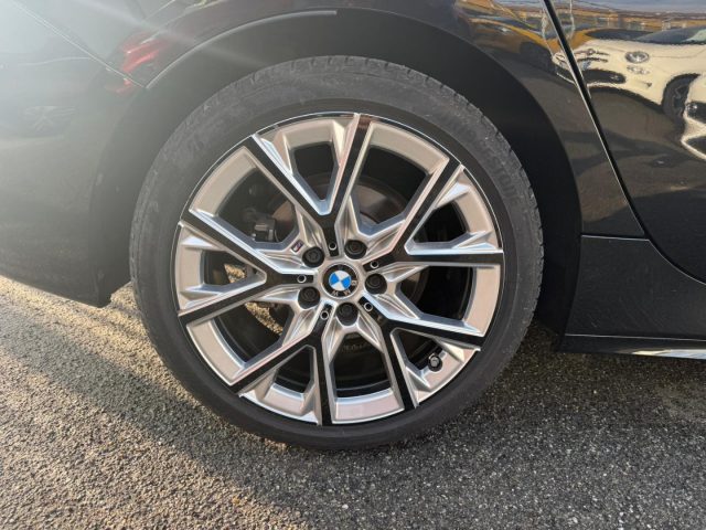 BMW 118 usata, con Immobilizzatore elettronico