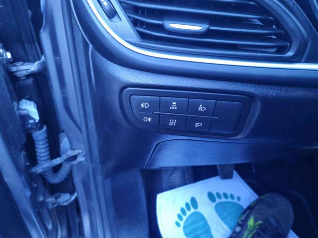 FIAT Tipo usata, con Sistema di navigazione