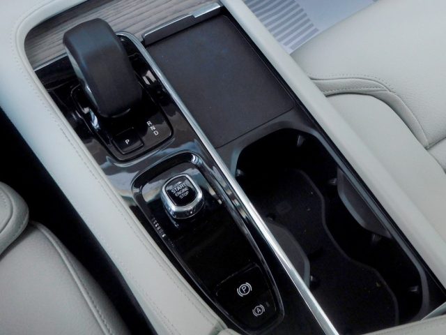 VOLVO S90 usata, con Climatizzatore