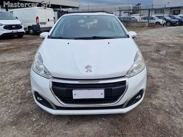 PEUGEOT 208 usata, con Airbag Passeggero