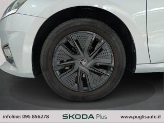 SKODA Fabia usata, con Immobilizzatore elettronico