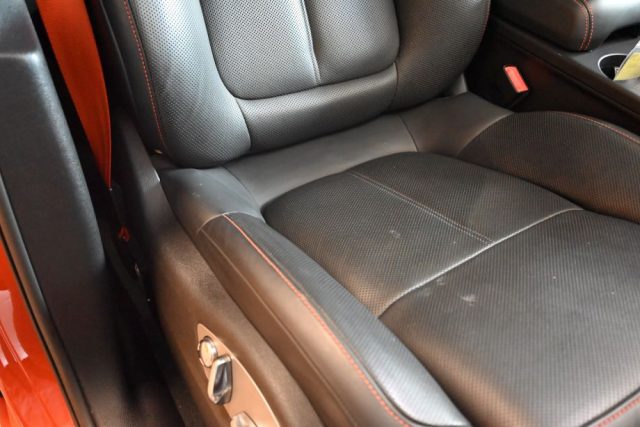 PORSCHE Macan usata 81