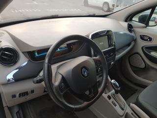 RENAULT ZOE usata, con Cruise Control