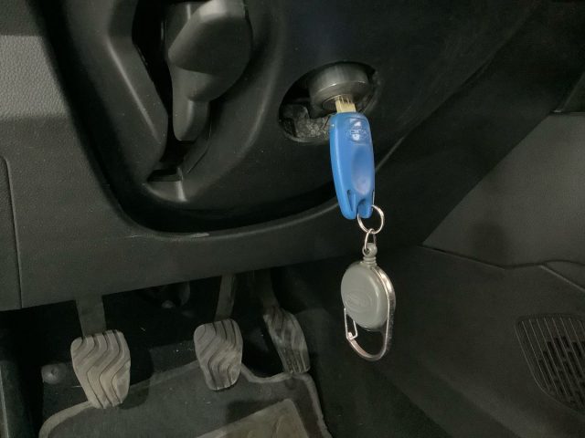 RENAULT Clio usata 24