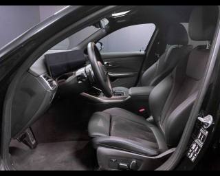 BMW 320 usata, con Controllo trazione