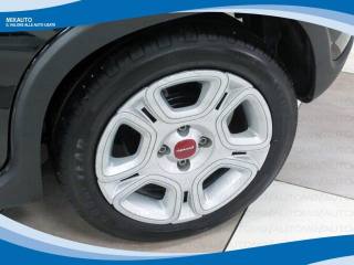 FIAT Panda usata, con MP3