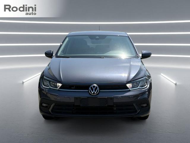 VOLKSWAGEN Polo usata, con Airbag