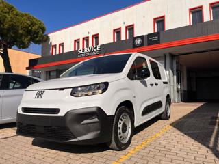 FIAT Doblo usata, con Airbag