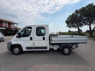 FIAT Ducato usata, con Servosterzo