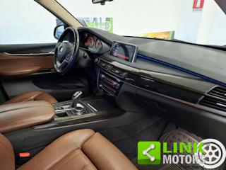 BMW X5 usata, con Sensore di luce