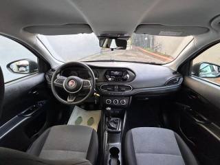 FIAT Tipo usata, con Climatizzatore