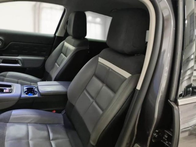 CITROEN C5 Aircross usata, con Cerchi in lega