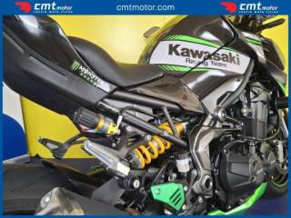 KAWASAKI Z 900 usata 12