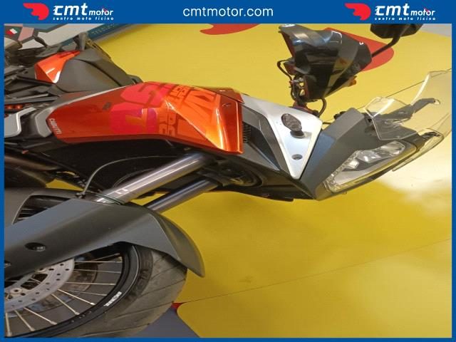 KTM 1190 Adventure usata 5